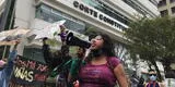 Ecuador: Corte Constitucional despenaliza el aborto por violación
