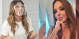 Mónica Cabrejos se defiende tras críticas por entrevista a Yahaira: "No maltrato ni insulto"