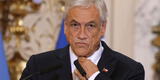 Presidente de Chile, Sebastián Piñera, es denunciado ante la CPI por crímenes de lesa humanidad