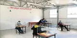 Arequipa: suspenden clases presenciales en tres colegios de La Unión por casos COVID-19