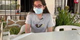 España: adolescente de 16 años tose cada dos segundos como secuela del coronavirus