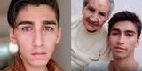 Daniel Lazo lamenta el fallecimiento de su abuela: “Duele tu partida” [VIDEO]