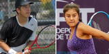 ¡Orgullo nacional! Jóvenes tenistas representarán al Perú en torneo internacional Roland Garros Junior