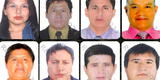 Ayacucho: sentencian a ocho exfuncionarios municipales de Ayna por corrupción
