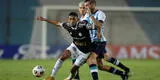 La historia de siempre: Sporting Cristal perdió sobre el final 2-1 ante Racing por Copa Libertadores [RESUMEN Y GOLES]