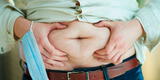 Jóvenes con sobrepeso tienen mayor riesgo de sufrir COVID-19 grave, revela estudio de Oxford