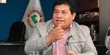Alcalde de Mi Perú, Williams Santamaría, falleció causa de la COVID-19