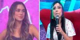 EEG: Tula Rodríguez y su duro comentario a Luana Barrón por olvidarse la coreografía: “Es una vergüenza”