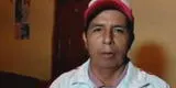Pedro Castillo ya se encuentra en Chota para el debate contra Keiko Fujimori [VIDEO]
