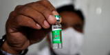 India: vacuna COVID-19 se amplía a personas mayores de 18 años, pese a no contar con suficientes dosis