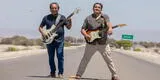 Agua Marina y Mauricio Mesones lanza tema grabado en Sechura [VIDEO]