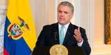 Colombia: Presidente retira el proyecto de reforma tributaria tras masivas protestas en el país