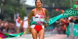 Conozca a los deportistas peruanos que estarán en Juegos Olímpicos de Tokio