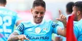 Alianza Lima vs. Sporting Cristal: Con doblete de Alejandro Hohberg, rimenses se quedaron con el clásico