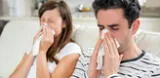 Salud: 5 datos que debes conocer sobre la influenza tras la llegada del otoño