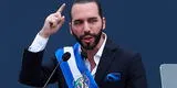 El Salvador: presidente Nayib Bukele, con ayuda del Congreso, destituye a jueces de la Corte Suprema