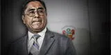 Cesar Hinostroza: Corte Suprema confirma fallo sobre levantamiento del secreto de comunicaciones