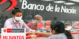 Bono Niños vía Banco de la Nación: Ver fechas de pago a hogares - mayo 2021