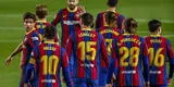 La  Liga abre expediente a los jugadores  del  Barcelona por comida en casa de Messi