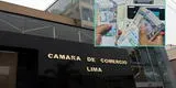 Cámara de Comercio de Lima da pautas para el retiro del 100 % de la CTS 2021