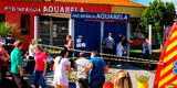 Ataque en guardería infantil de Brasil deja a tres niños y dos maestras fallecidas