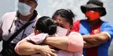 México: Gobierno declara tres días de duelo nacional por tragedia en el metro de la capital