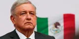 Presidente de México decreta 3 días de duelo nacional tras accidente en Metro de CDMX