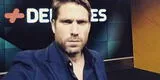 ATV comunicado: Paco Bazán y 'El deportivo' no saldrán al aire por comentario contra uso de mascarillas