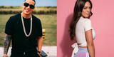 Jazmín Pinedo: Daddy Yankee comenta y comparte baile de la ‘Chinita’