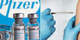 Coronavirus: Canadá autoriza el uso de la vacuna Pfizer y BioNTech a partir de los 12 años [VIDEO]