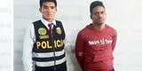 Condenan a 28 años de cárcel a sicario extranjero por asesinar a una niña