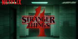 Stranger Things lanza nuevo teaser tráiler de su cuarta temporada [VIDEO]