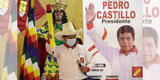 Pedro Castillo de llegar a la presidencia: “Me comprometo a dejar el cargo el 28 de julio del 2026”