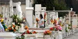 México permitirá el ingreso a los cementerios por el Día de la Madre: tendrá un aforo del 30% [VIDEO]
