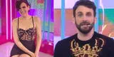 Rodrigo González inicia su programa Amor y Fuego sin Gigi Mitre [VIDEO]