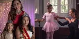Maju Mantilla, Anna Carina  Copello,  Vania Masías se suman a la campaña Disney Princesa: “Tiempo de celebrar” [FOTO Y VIDEO]