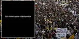 Colombia: usuarios de Instagram denunciaron que borraron sus ‘stories’ sobre las marchas
