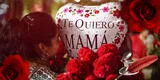 Poemas para el Día de la Madre 2023: comparte las mejores dedicatorias de amor para mamá