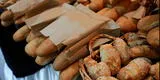 Arequipa: panaderos anuncian subida del precio del pan en los próximos días