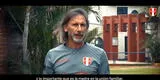 Selección peruana, sin Paolo Guerrero, envía alentador mensaje por el Día de la Madre [VIDEO]