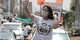 IEP: Keiko Fujimori mantiene liderazgo en Lima Metropolitana, según última encuesta