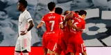 Sevilla da el primer golpe ante Real Madrid: gol de laboratorio que convirtió Reges por LaLiga