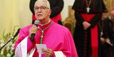 Arzobispo de Lima Carlos Castillo condena deseo de muerte contra políticos en campaña