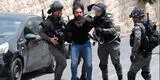 Jerusalén: 300 heridos tras el asalto a la mezquita de Al Qasa por disputa entre israelíes y palestinos