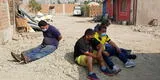 Huachipa: cae banda criminal "Los Chacreros de Carapongo" vinculados al robo de vehículos