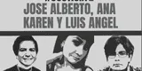 México: conmoción por el hallazgo de los cadáveres de tres hermanos secuestrados