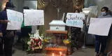 Huaycán: Menor de 12 años falleció en circunstancias desconocidas en casa de su tío