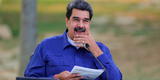 Nicolás Maduro recibe insultos en plena transmisión en vivo y los lee [VIDEO]