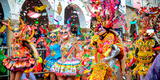 Bolivia reclama como suyas danzas folclóricas que son patrimonio del Perú [VIDEO]