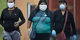 Coronavirus: peruanos subieron más de 7 kilos desde el inicio de la pandemia